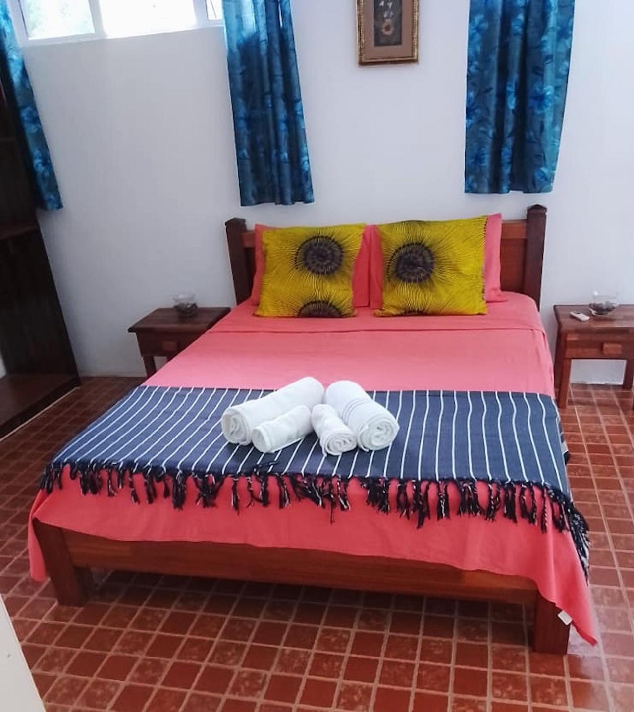 Chez Mireille Hotel Saint Gabriel Kültér fotó