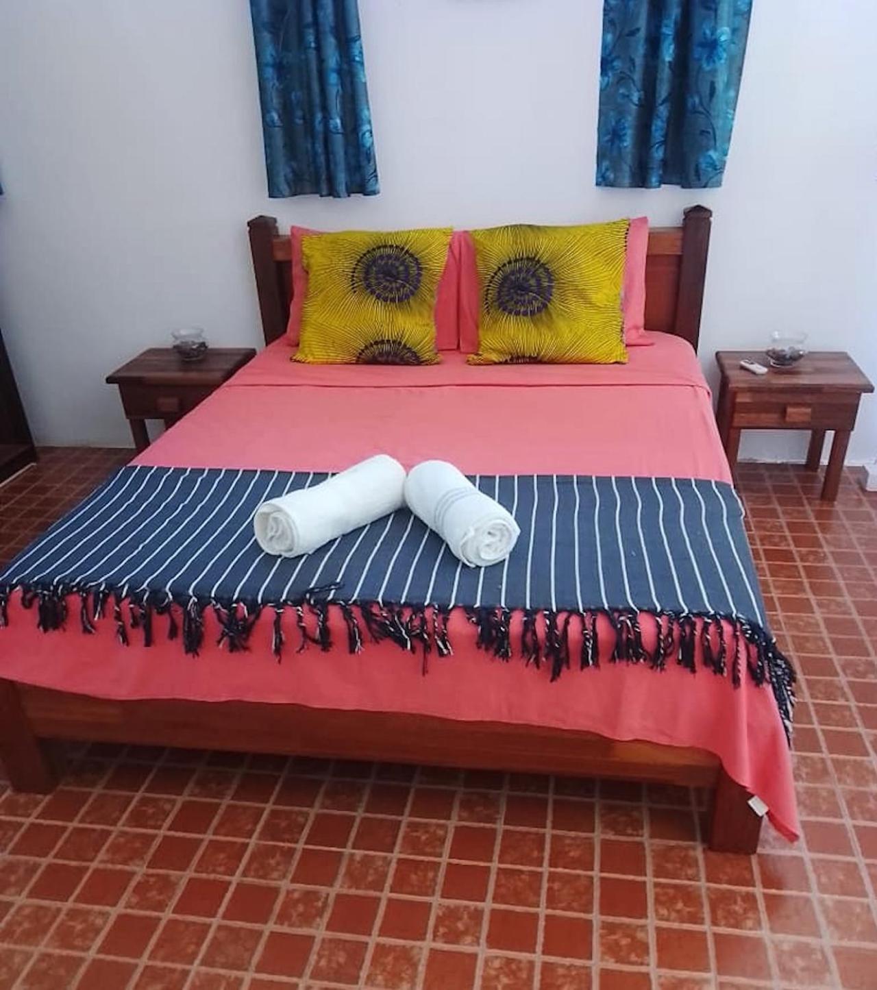 Chez Mireille Hotel Saint Gabriel Kültér fotó